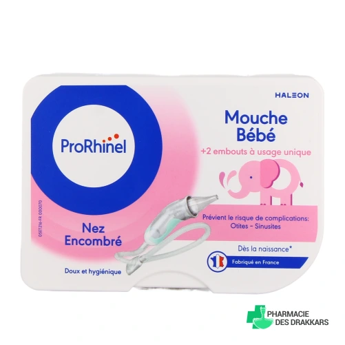 Prorhinel Mouche bébé