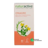 Naturactive Onagre - Vue 360°