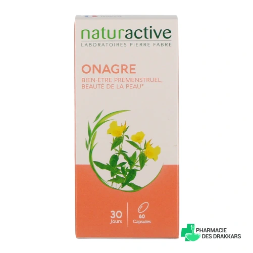 Naturactive Onagre