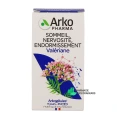 Arkogélules Valériane