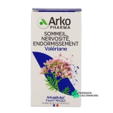 Arkogélules Valériane - Vue 360°