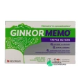 Ginkor Mémo