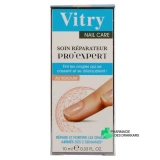 Vitry Nail Care Soin Réparateur Pro' Expert - Vue 360°