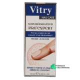 Vitry Nail Care Soin Réparateur Pro' Expert - Vue 360°
