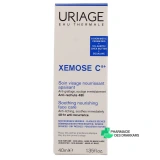 Uriage Xemose C8+ Soin Visage - Vue 360°