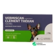 Vermiscan Vermifuge Chien