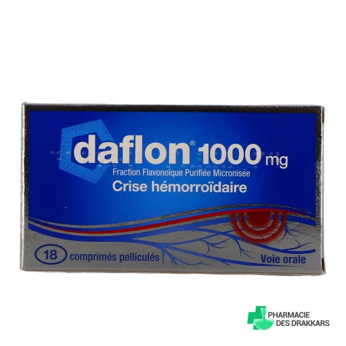Daflon