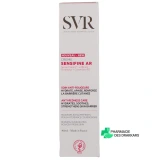 Sensifine AR Soin intensif hydratant apaisant anti-rougeurs - Vue 360°