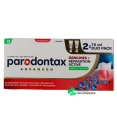 Parodontax Dentifrice Réparation Active Gencives