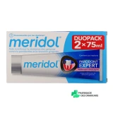Meridol Parodont Expert Dentifrice - Vue 360°
