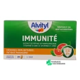 Alvityl Immunité