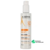 A-Derma Protect Spray Solaire Très Haute Protection SPF 50+ - Vue 360°