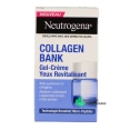 Neutrogena Collagen Bank Gel-Crème Yeux