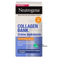 Neutrogena Collagen Bank Crème Hydratante