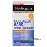 Neutrogena Collagen Bank Crème Hydratante - Vue 360°