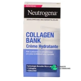 Neutrogena Collagen Bank Crème Hydratante - Vue 360°