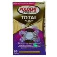 Polident Total Action Nettoyant