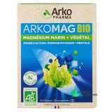 Arkomag Bio - Vue 360°