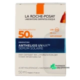 Anthelios UVAIR Sérum Solaire SPF 50+ - Vue 360°