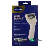 Scholl Pedi Perfect Râpe électrique - Vue 360°