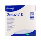 Hartmann Zetuvit E Pansements Absorbants - Vue 360°