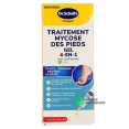 Scholl Traitement Mycose des Pieds