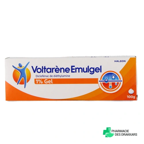 Voltarene Emulgel