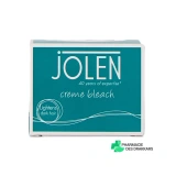 Jolen Crème Décolorante - Vue 360°