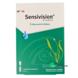 Sensivision Collyre Anti-Irritation - Vue 360°
