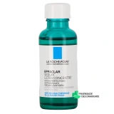 La Roche-Posay Effaclar AZ Gel-Crème - Vue 360°