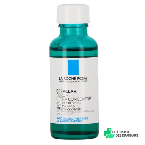 La Roche-Posay Effaclar AZ Gel-Crème