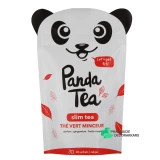 Panda Tea Slim Tea - Vue 360°