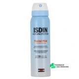 Isdin Fotoprotector Brume Visage SPF50 - Vue 360°