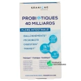 Granions Probiotiques Flore Intestinale