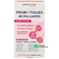 Granions Probiotiques Flore Intime