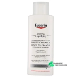 Eucerin DermoCapillaire Shampooing Haute Tolérance - Vue 360°
