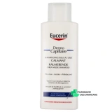 Eucerin DermoCapillaire Shampooing calmant 5% d'urée - Vue 360°