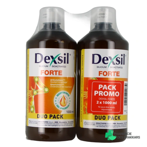 Dexsil Forte Articulations