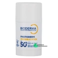Bioderma Photoderm Invisible Stick SPF50+