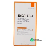 Biotherm Aqua-Gelée Autobronzante - Vue 360°