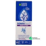 Somniphyt Spray 1,5 mg - Vue 360°
