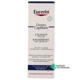 Eucerin DermoCapillaire Soin Traitant Calmant 5% d'Urée - Vue 360°