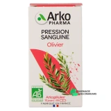 Arkogélules Olivier - Vue 360°