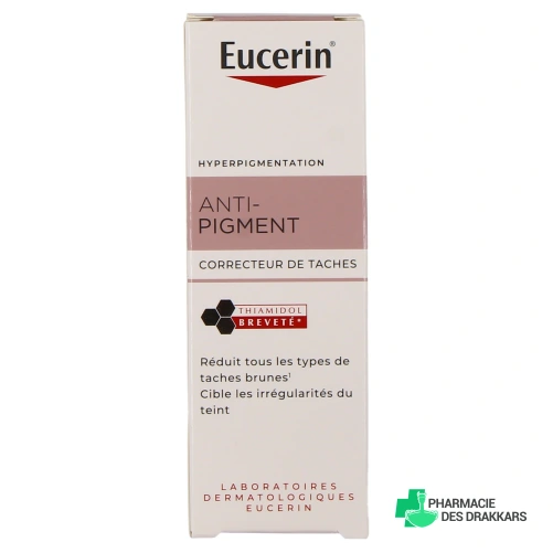 Eucerin Anti-Pigment Correcteur de Taches
