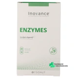 Inovance Enzymes - Vue 360°