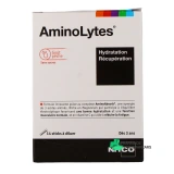 NHCO AminoLytes - Vue 360°