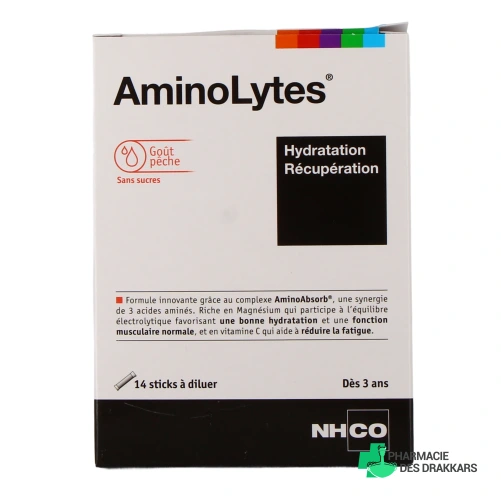 NHCO AminoLytes