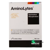 NHCO AminoLytes - Vue 360°
