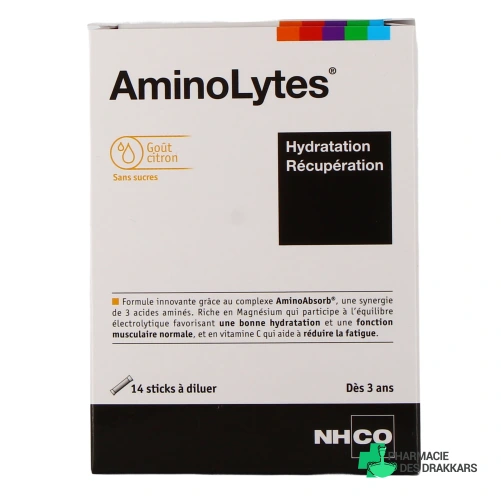 NHCO AminoLytes