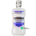 Listerine Bain de Bouche Blancheur